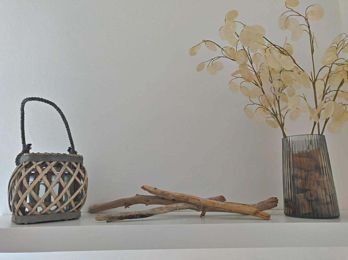 Living Cagliari Bed & Breakfast Luaran gambar