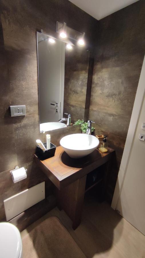 Living Cagliari Bed & Breakfast Luaran gambar