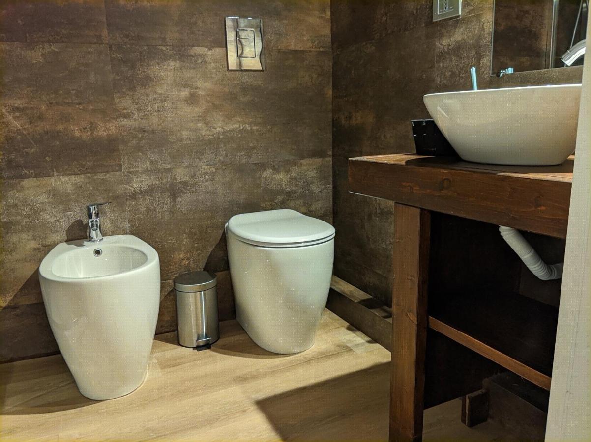Living Cagliari Bed & Breakfast Luaran gambar