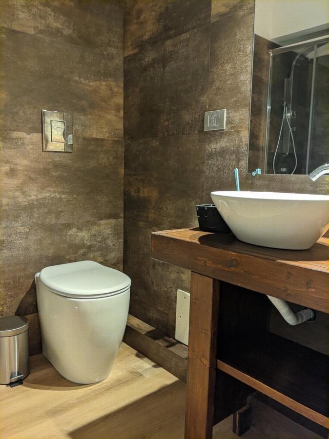 Living Cagliari Bed & Breakfast Luaran gambar