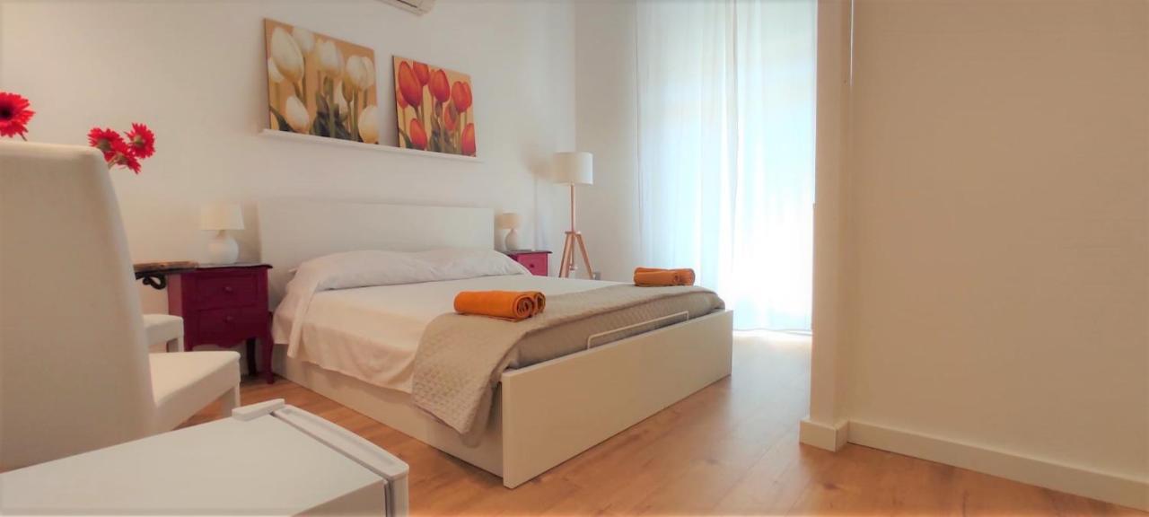 Living Cagliari Bed & Breakfast Luaran gambar