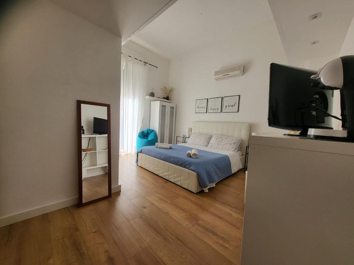 Living Cagliari Bed & Breakfast Luaran gambar