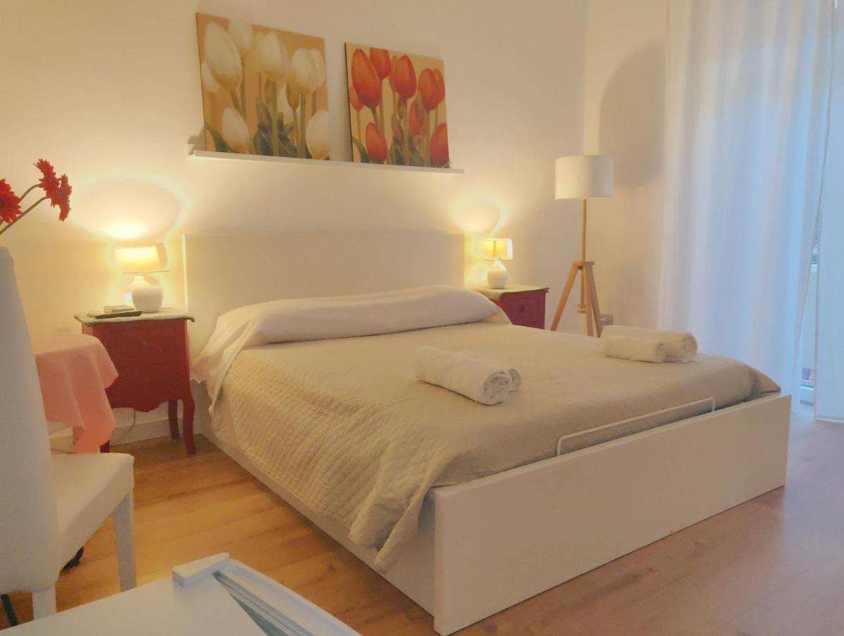 Living Cagliari Bed & Breakfast Luaran gambar