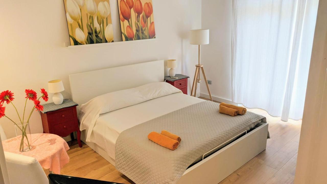 Living Cagliari Bed & Breakfast Luaran gambar