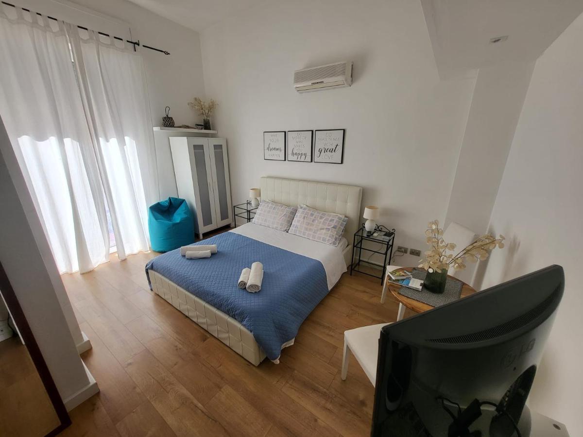 Living Cagliari Bed & Breakfast Luaran gambar