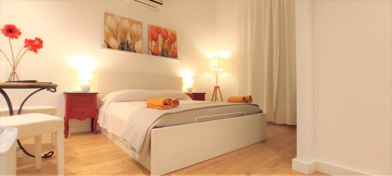 Living Cagliari Bed & Breakfast Luaran gambar