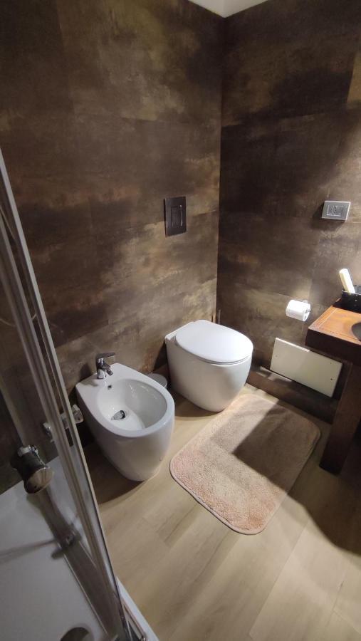 Living Cagliari Bed & Breakfast Luaran gambar