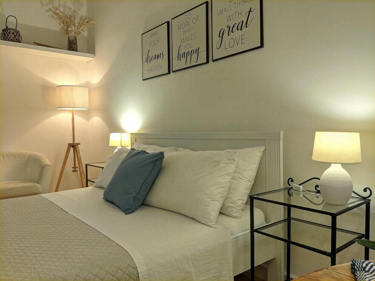 Living Cagliari Bed & Breakfast Luaran gambar