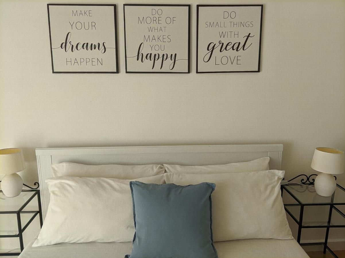 Living Cagliari Bed & Breakfast Luaran gambar