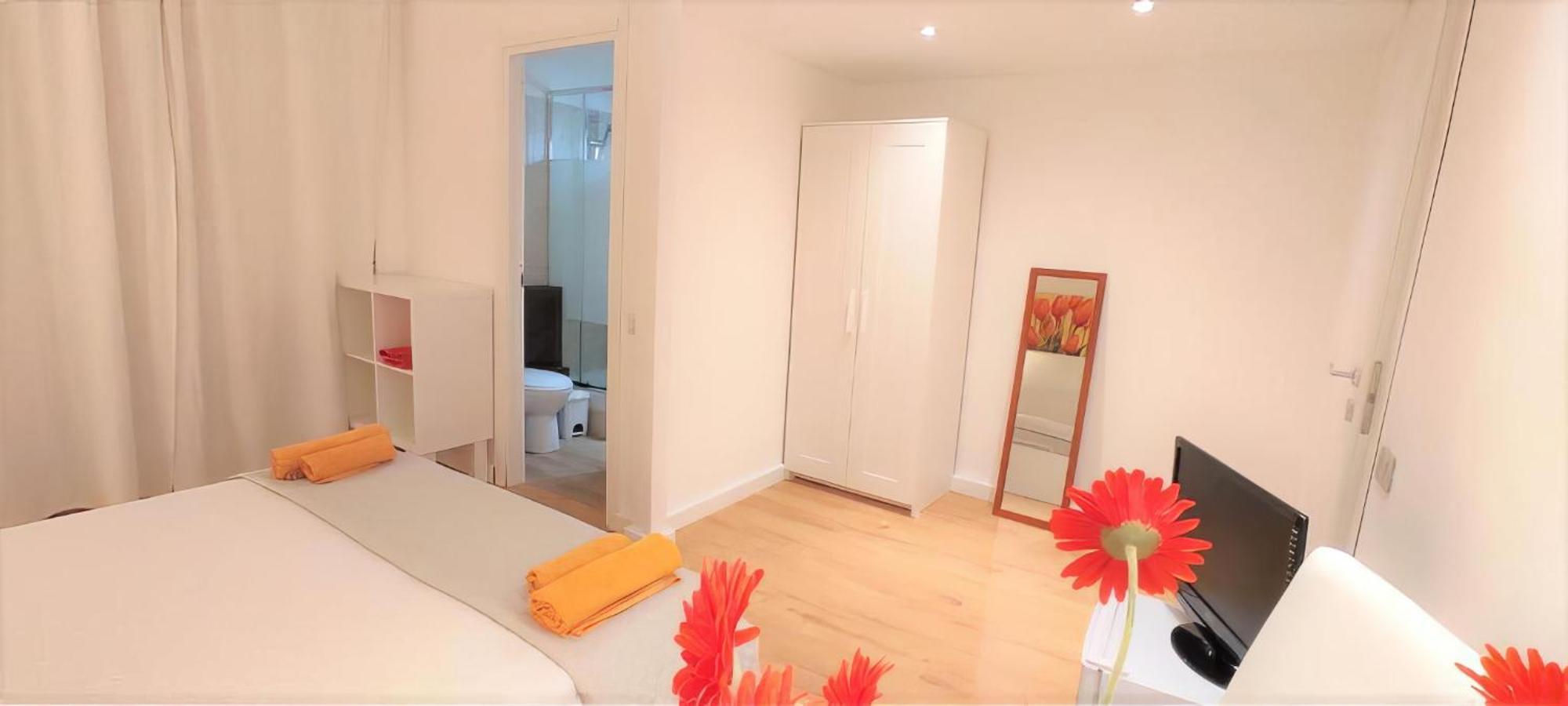 Living Cagliari Bed & Breakfast Luaran gambar