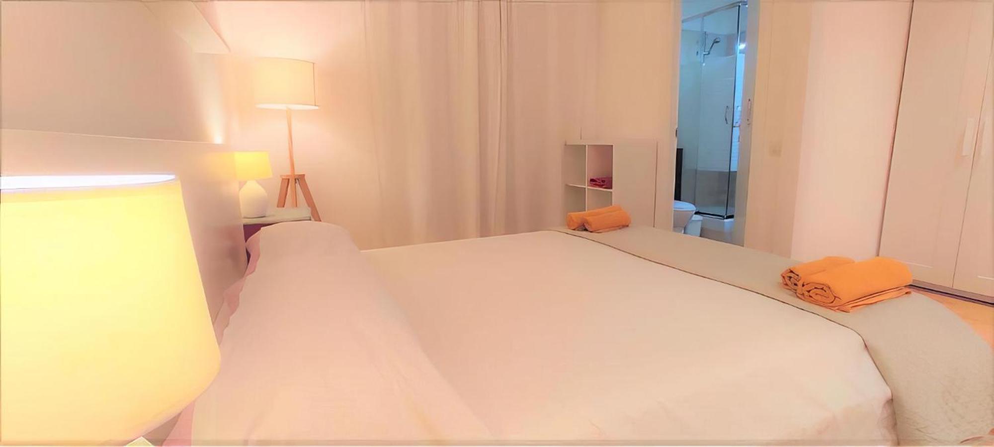 Living Cagliari Bed & Breakfast Luaran gambar