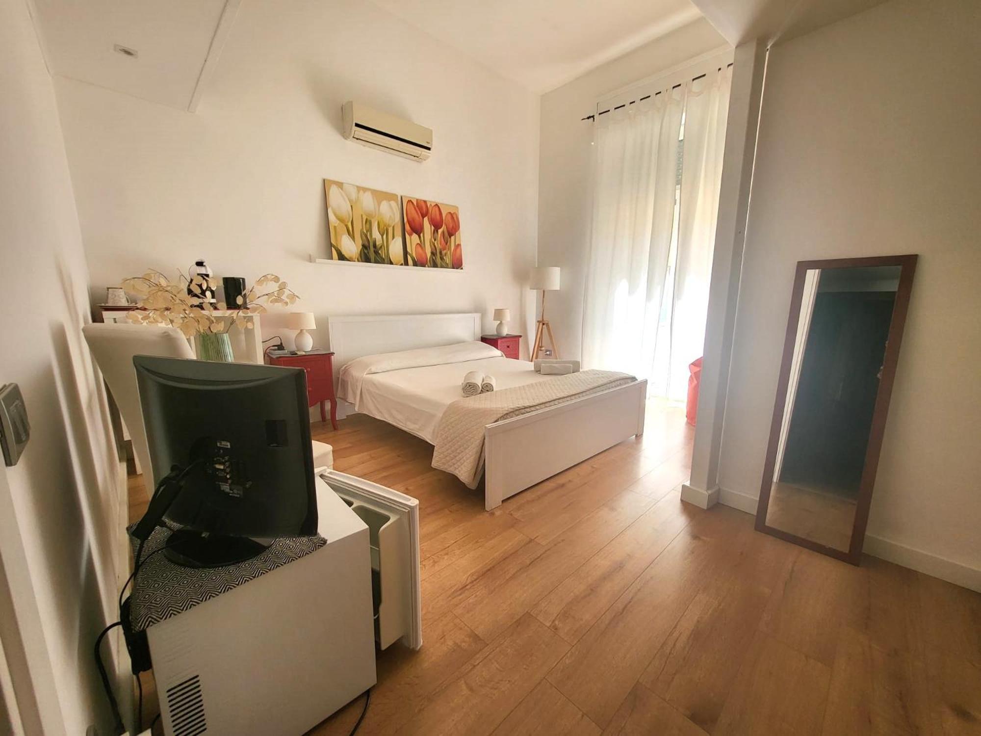 Living Cagliari Bed & Breakfast Luaran gambar