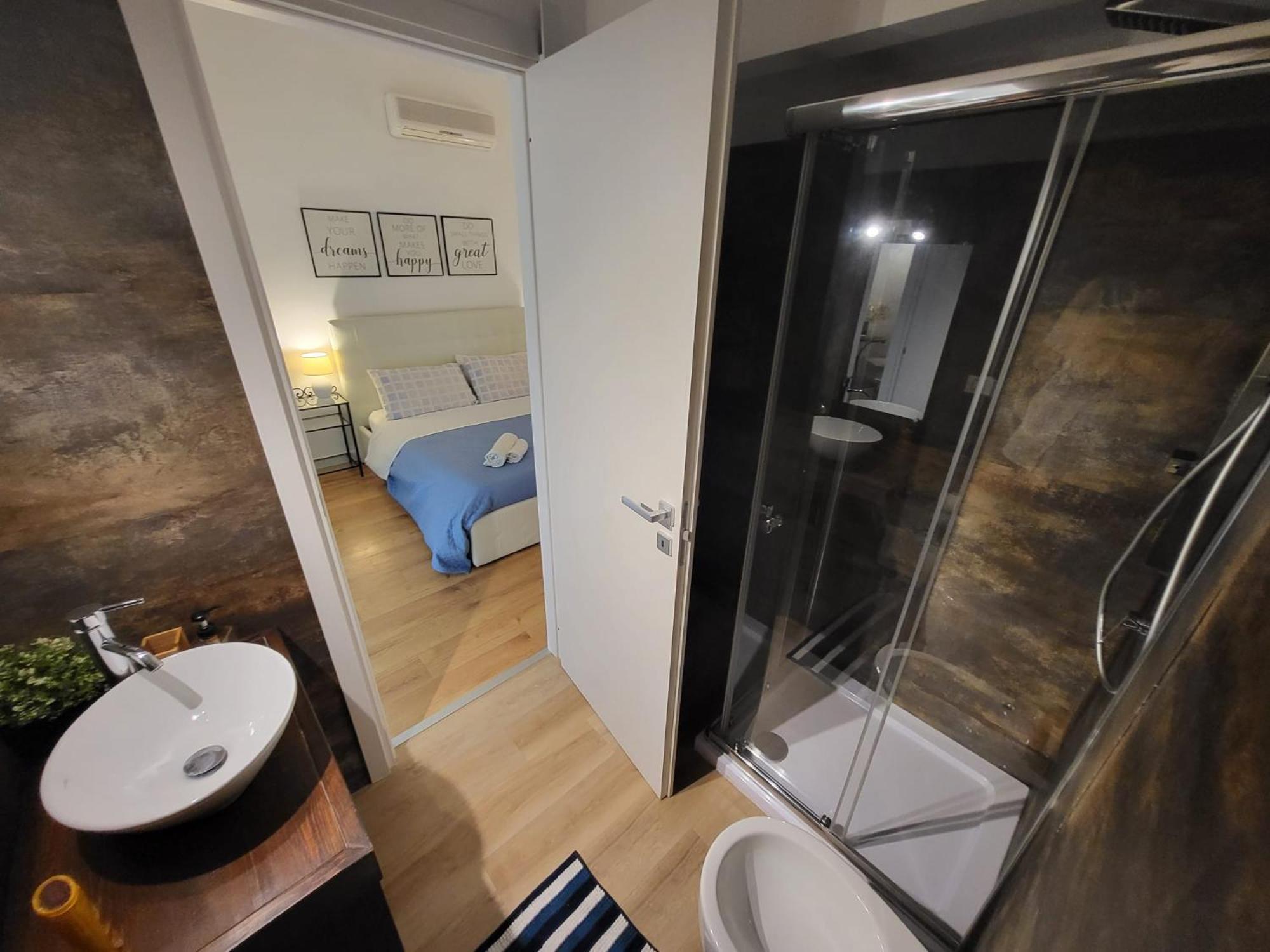 Living Cagliari Bed & Breakfast Luaran gambar