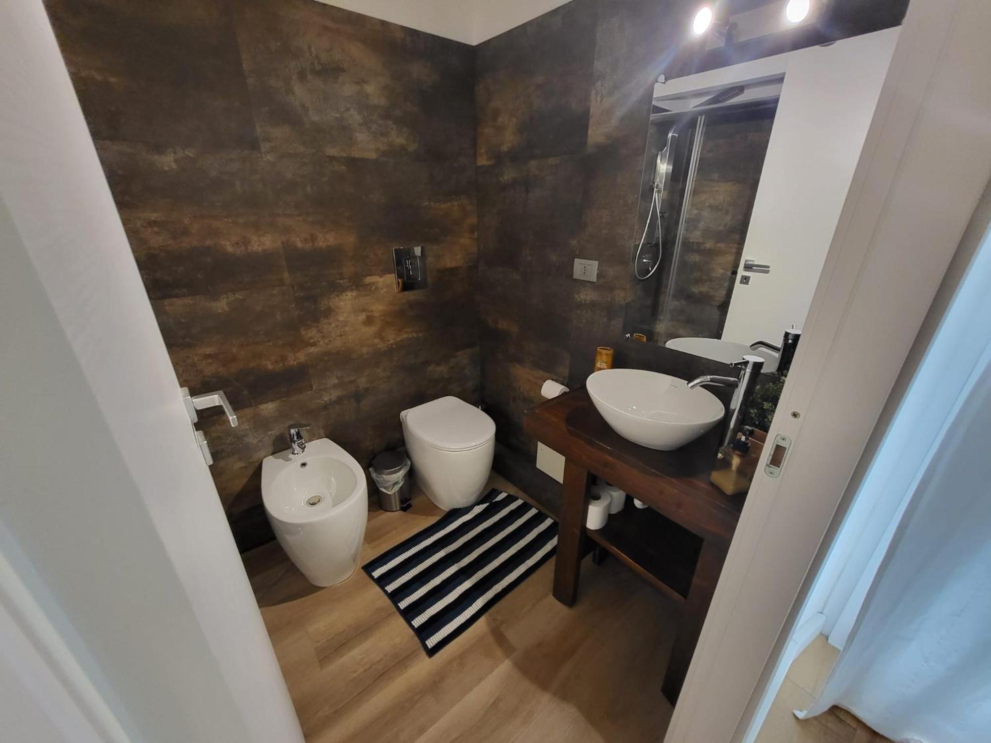 Living Cagliari Bed & Breakfast Luaran gambar